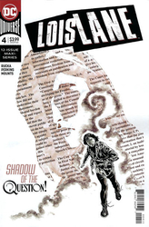 Lois Lane #4 (2019 - ) Comic Book Value