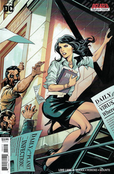 Lois Lane #4 DCeased Variant (2019 - ) Comic Book Value
