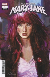 Amazing Mary Jane, The #1 Parel 1:50 Variant (2019 - ) Comic Book Value