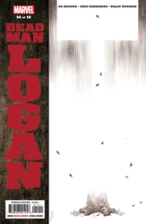 Dead Man Logan #12 (2018 - 2019) Comic Book Value