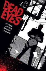 Dead Eyes #1 McCrea Cover (2019 - ) Comic Book Value