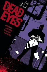 Dead Eyes #1 2nd Printing (2019 - ) Comic Book Value