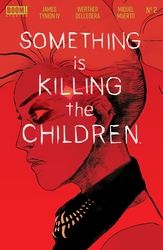 Something is Killing the Children #2 Dell'Edera Cover (2019 - ) Comic Book Value