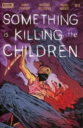 Something is Killing the Children #2 2nd Printing (2019 - ) Comic Book Value