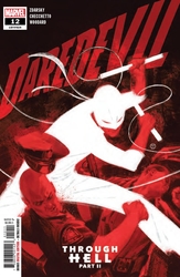 Daredevil #12 (2019 - ) Comic Book Value