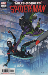 Miles Morales: Spider-Man #11 (2018 - ) Comic Book Value