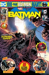 Batman Giant #1 (2019 - ) Comic Book Value