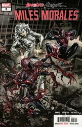 Absolute Carnage: Miles Morales #3 Crain Cover (2019 - ) Comic Book Value