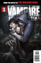 Vampire State Building #1 Lee Variant (2019 - ) Comic Book Value