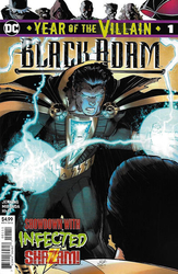 Black Adam: Year of the Villain #1 (2019 - 2019) Comic Book Value