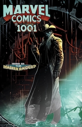 Marvel Comics #1001 Deodato 1:25 Variant (2019 - ) Comic Book Value