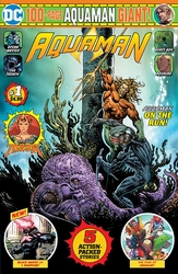 Aquaman Giant #1 (2019 - ) Comic Book Value