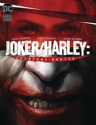 Joker/Harley: Criminal Sanity #1 Mattina Cover (2019 - 2021) Comic Book Value