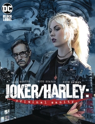 Joker/Harley: Criminal Sanity #1 Mayhew Variant (2019 - 2021) Comic Book Value