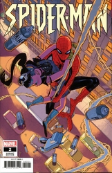 Spider-Man #2 Pichelli 1:25 Variant (2019 - 2021) Comic Book Value