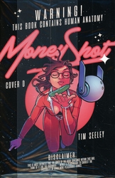 Money Shot #1 Seeley Variant (2019 - ) Comic Book Value