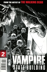 Vampire State Building #2 Glow-In-The_Dark 1:10 Variant (2019 - ) Comic Book Value