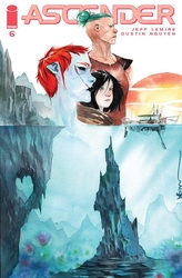 Ascender #6 (2019 - ) Comic Book Value