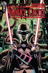 Star Wars Adventures: Return to Vader's Castle #3 Brokenshire Variant (2019 - 2019) Comic Book Value