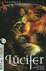 Lucifer #13 (2018 - ) Comic Book Value