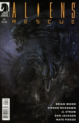 Aliens: Rescue #4 De La Torre Cover (2019 - 2019) Comic Book Value