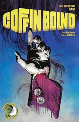 Coffin Bound #3 (2019 - 2019) Comic Book Value