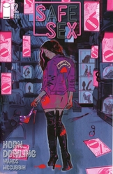 SFSX (Safe Sex) #2 (2019 - 2020) Comic Book Value