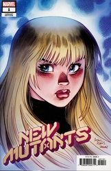 New Mutants #1 Adams 1:50 Variant (2020 - ) Comic Book Value