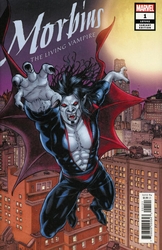 Morbius #1 Ryp Variant (2020 - ) Comic Book Value