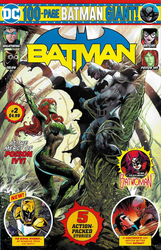 Batman Giant #2 (2019 - ) Comic Book Value