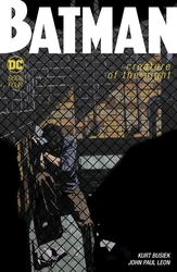 Batman: Creature of the Night #4 (2017 - 2020) Comic Book Value