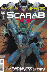 Infected, The: Scarab #1 (2020 - 2020) Comic Book Value