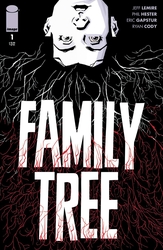 Family Tree #1 (2019 - ) Comic Book Value