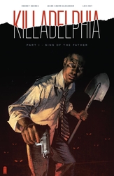 Killadelphia #1 Alexander Cover (2019 - ) Comic Book Value