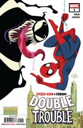 Spider-Man & Venom: Double Trouble #1 Gurihiru Cover (2020 - ) Comic Book Value