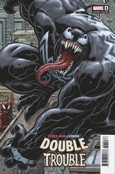 Spider-Man & Venom: Double Trouble #1 Adams Variant (2020 - ) Comic Book Value