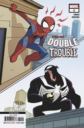Spider-Man & Venom: Double Trouble #1 2nd Printing (2020 - ) Comic Book Value