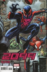 2099 Alpha #1 Adams Variant (2020 - 2020) Comic Book Value