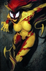Scream: Curse of Carnage #1 Artgerm 1:200 Virgin Variant (2020 - ) Comic Book Value
