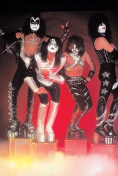 Kiss: Zombies #1 Photo 1:10 Virgin Variant (2019 - ) Comic Book Value