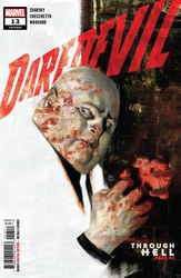 Daredevil #13 (2019 - ) Comic Book Value