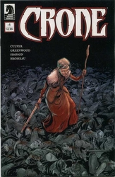 Crone #1 (2019 - ) Comic Book Value