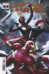 Captain Marvel #12 Lee Variant (2019 - ) Comic Book Value