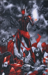 Captain Marvel #12 Brooks 1:100 Variant (2019 - ) Comic Book Value
