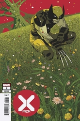 X-Men #2 Martin 1:25 Variant (2019 - ) Comic Book Value