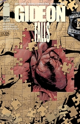 Gideon Falls #18 Sorrentino Cover (2018 - 2020) Comic Book Value