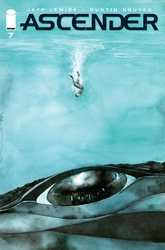 Ascender #7 (2019 - ) Comic Book Value