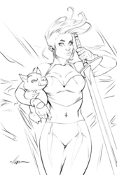 Chastity #3 Garza 1:4 Virgin Variant (2019 - ) Comic Book Value