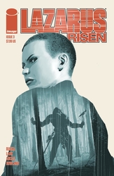 Lazarus: Risen #3 (2019 - ) Comic Book Value