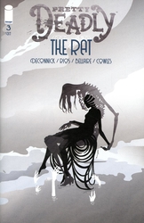 Pretty Deadly: The Rat #3 (2019 - ) Comic Book Value